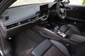 2021 Audi RS4 AVANT 