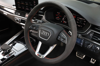 2021 Audi RS4 AVANT 