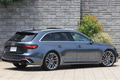 2021 Audi RS4 AVANT 
