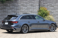 2021 Audi RS4 AVANT 