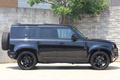 2024 Land Rover DEFENDER 