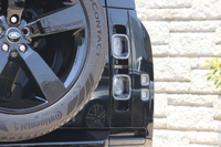 2024 Land Rover DEFENDER 