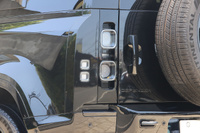 2024 Land Rover DEFENDER 