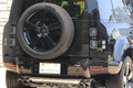 2024 Land Rover DEFENDER 