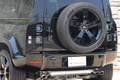 2024 Land Rover DEFENDER 