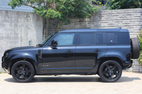 2024 Land Rover DEFENDER 