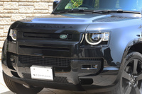 2024 Land Rover DEFENDER 