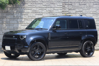 2024 Land Rover DEFENDER 