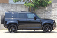 2024 Land Rover DEFENDER 