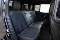 2024 Land Rover DEFENDER 