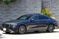 2024 Mercedes-Benz E CLASS 