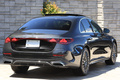 2024 Mercedes-Benz E CLASS 