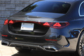 2024 Mercedes-Benz E CLASS 