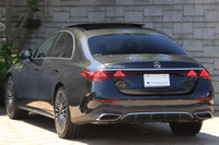 2024 Mercedes-Benz E CLASS 