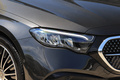 2024 Mercedes-Benz E CLASS 