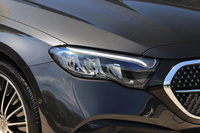 2024 Mercedes-Benz E CLASS 