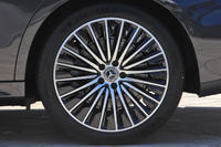 2024 Mercedes-Benz E CLASS 