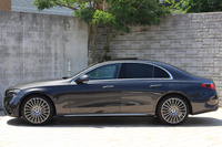2024 Mercedes-Benz E CLASS 