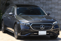 2024 Mercedes-Benz E CLASS 