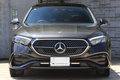 2024 Mercedes-Benz E CLASS 