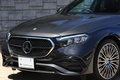 2024 Mercedes-Benz E CLASS 
