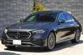 2024 Mercedes-Benz E CLASS 