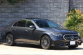 2024 Mercedes-Benz E CLASS 