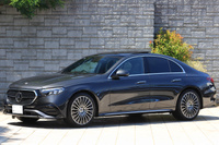 2024 Mercedes-Benz E CLASS 