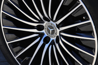 2024 Mercedes-Benz E CLASS 