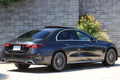 2024 Mercedes-Benz E CLASS 