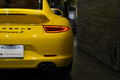 2013 Porsche 911 