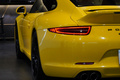 2013 Porsche 911 