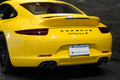 2013 Porsche 911 