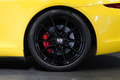 2013 Porsche 911 