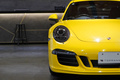 2013 Porsche 911 
