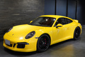 2013 Porsche 911 