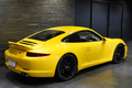 2013 Porsche 911 