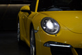 2013 Porsche 911 