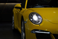 2013 Porsche 911 