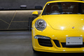 2013 Porsche 911 
