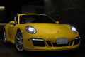 2013 Porsche 911 