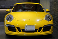 2013 Porsche 911 