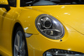 2013 Porsche 911 