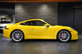 2013 Porsche 911 