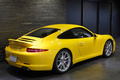 2013 Porsche 911 