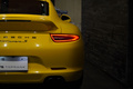 2013 Porsche 911 