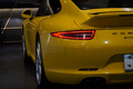 2013 Porsche 911 