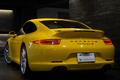 2013 Porsche 911 