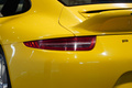 2013 Porsche 911 