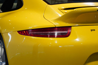 2013 Porsche 911 